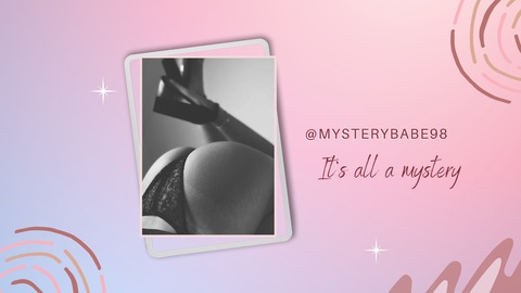 Get Free access to @mysterybabe98 Leak OnlyFans 

 picture 2