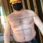 View mysterybear (MysteryBear) OnlyFans 95 Photos and 98 Videos gallery 

 picture 1