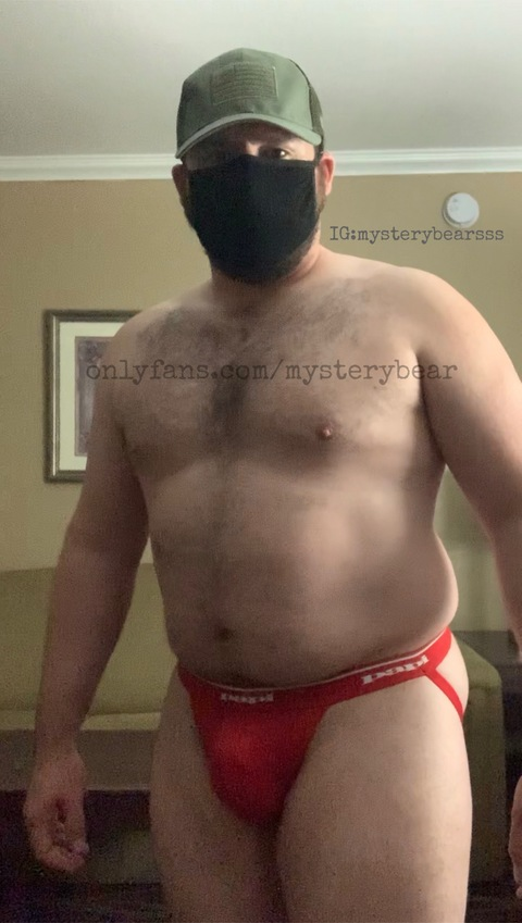 View mysterybear (MysteryBear) OnlyFans 95 Photos and 98 Videos gallery 

 picture 2