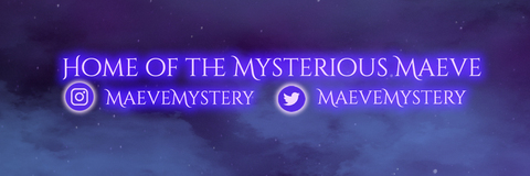 Get Free access to @mysterymaeve Leaked OnlyFans 

 picture 2