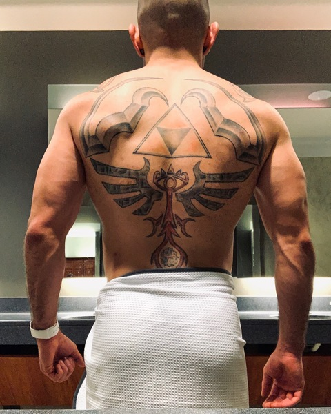 View MysterySancho (mysterysancho) OnlyFans 380 Photos and 268 Videos gallery 

 picture 2