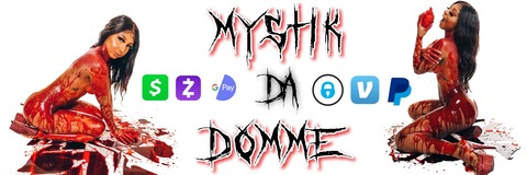 mystikdadomme OnlyFans Leaked 

 picture 2
