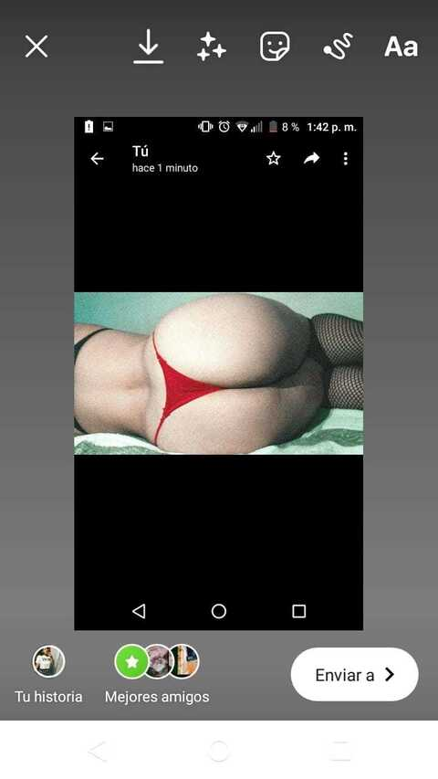 View mystique (mystiquebloom) OnlyFans 1 Photos and 0 Videos leaks 

 picture 2
