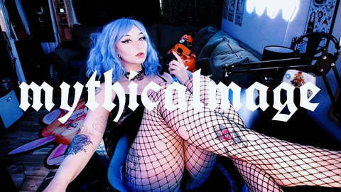 View mythical_mage (Bean) OnlyFans 90 Photos and 18 Videos gallery 

 picture 2