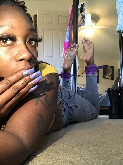 Download myygeminifeet OnlyFans videos and photos free 

 picture 2