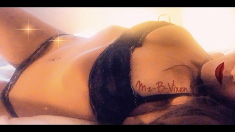 Onlyfans leaked mz_b_vixen 

 picture 2