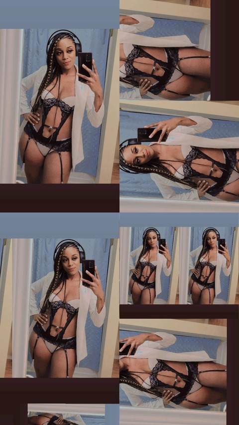 mzbaddie OnlyFans Leak 

 picture 2