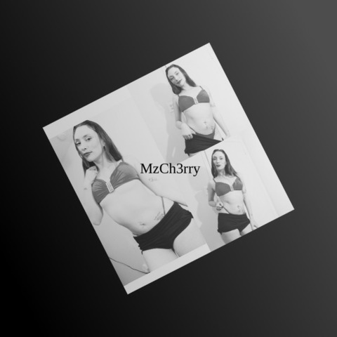 mzch3rry OnlyFans Leaked (30 Photos and 6 Videos) 

 picture 2