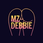 mzdebbie (Mz. Debbie) free OnlyFans Leaks 

 picture 1