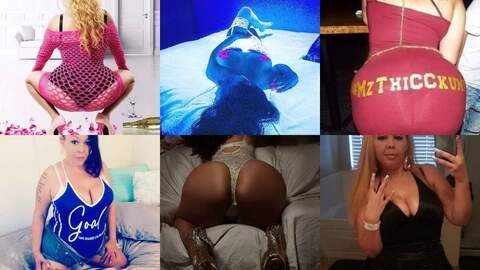 mzthicckumz (MzThiCCkumz) OnlyFans Leaked Pictures & Videos 

 picture 2
