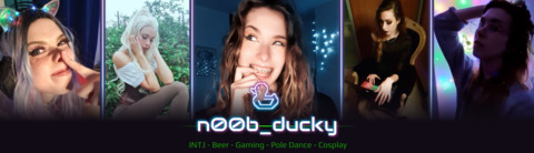 Free access to @n00b_ducky (n00b_ducky • feet of a gamer girl) Leaks OnlyFans 

 picture 2