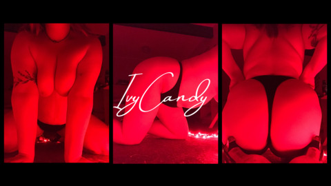 n4turesc4ndy (Ivy 💚) OnlyFans Leaked Pictures and Videos 

 picture 2