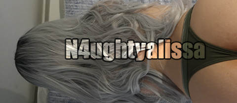 n4ughtyalissa (Alissa) OnlyFans Leaked Pictures & Videos 

 picture 2