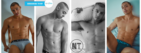 Get Free access to nachotarg (Nacho Targ) Leaked OnlyFans 

 picture 2
