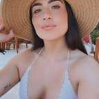 nadianuo1251 (Nadia Nuño) OnlyFans Leaks 

 picture 1