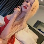 nadiapattaya (Nadia) OnlyFans Leaked Pictures and Videos 

 picture 1