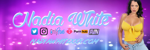 nadiawhite666 OnlyFans Leaks 

 picture 2