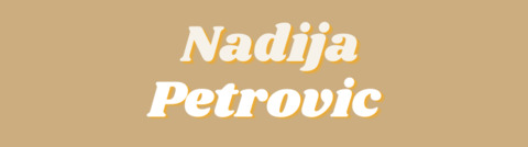 View nadijapetrovic OnlyFans videos and photos for free 

 picture 2