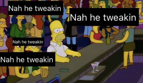 nahhetweakinnn (Nah he tweakin) OnlyFans Leaked Pictures & Videos 

 picture 2
