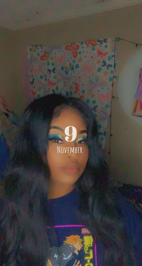 naitheeone (NaitheeOne) free OnlyFans Leaked Pictures and Videos 

 picture 2