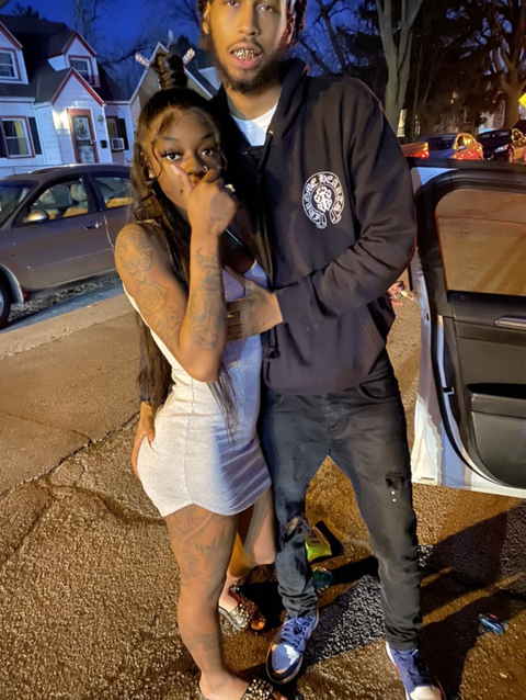 najastarr leaked gallery photo 2