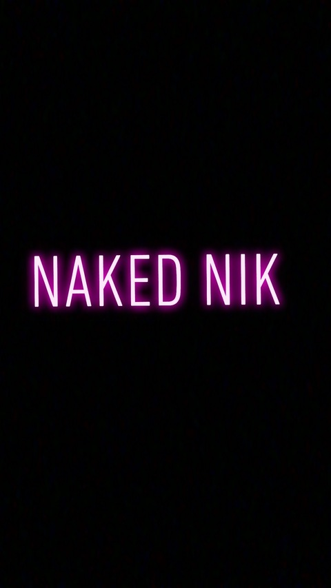 nakednik OnlyFans Leak (23 Photos and 38 Videos) 

 picture 2