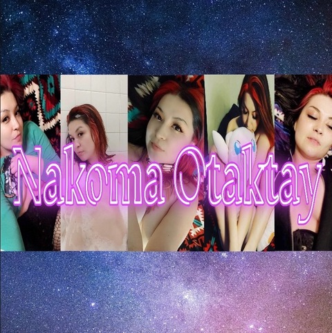 nakomaloves (🍭 ℕ𝕒𝕜𝕠𝕞𝕒 𝕆𝕥𝕒𝕜𝕥𝕒𝕪 🍭) OnlyFans Leaked Pictures & Videos 

 picture 2