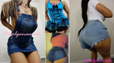 View nalgonamala (Latasha La Dominicana) OnlyFans 590 Photos and 116 Videos leaks 

 picture 2