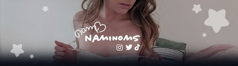 Onlyfans leaked naminoms 

 picture 2