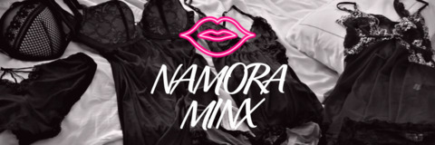 Onlyfans leak namoraminx 

 picture 2