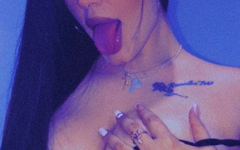 Onlyfans leaked nanabotero 

 picture 2