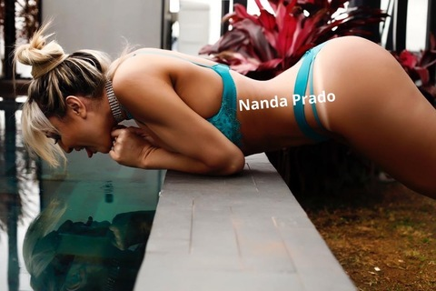 nandapradovip OnlyFans Leaks (99 Photos and 45 Videos) 

 picture 2