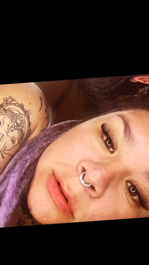 nanuok (Nani) free OnlyFans Leaked Videos and Pictures 

 picture 2