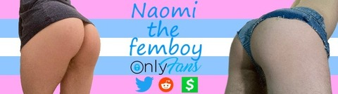 @naomithefemboy leak Onlyfans videos and photos for free 

 picture 2