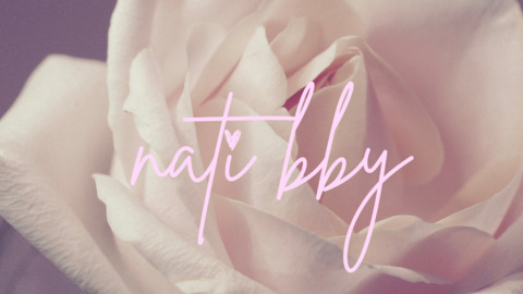 nat.bby (nati🦋) OnlyFans Leaked Content 

 picture 2