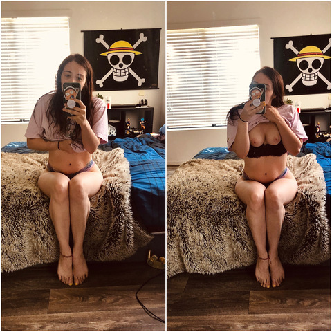 View ⛓👾 The Girl of Your Dreams 👾⛓ (nataliecapelli) OnlyFans 991 Photos and 238 Videos leaks 

 picture 2