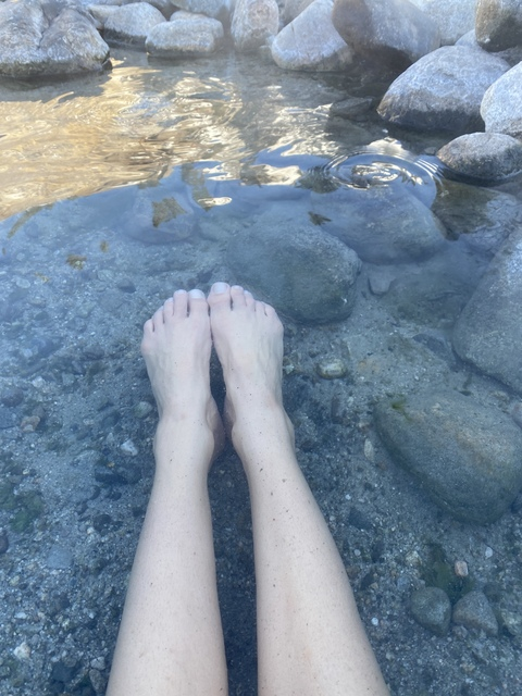 nataliemaeyogafeet OnlyFans Leaked 

 picture 2