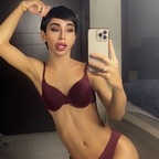 natasha_shemale (Natasha.نتاشا🦋) OnlyFans Leaked Content 

 picture 1