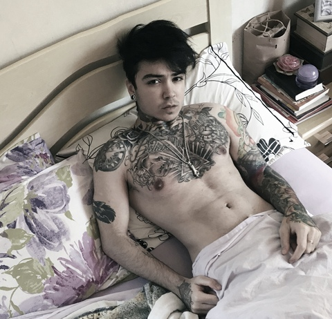 nathandamiani OnlyFans Leak 

 picture 2