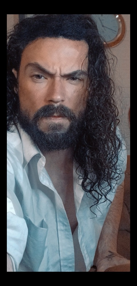 nativeblackwolf (Blackwolf) OnlyFans Leaked Pictures & Videos 

 picture 2