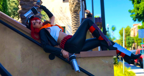 View natsuri_cosplay (Natsuri Cosplay) OnlyFans 27 Photos and 0 Videos gallery 

 picture 2