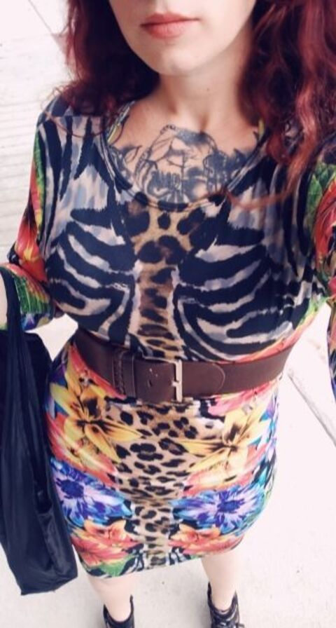 nattdoesit (Ink Queen) OnlyFans Leaked Pictures & Videos 

 picture 2