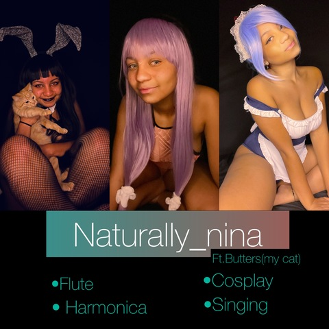 View naturally.nina OnlyFans videos and photos for free 

 picture 2