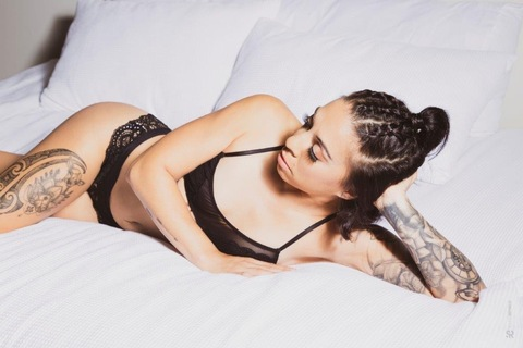 naturally_noz (Naturally Noz) OnlyFans Leaks 

 picture 2