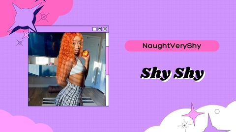 View Shy Shy (naughtveryshy) OnlyFans 95 Photos and 12 Videos leaks 

 picture 2