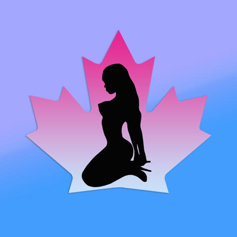 Get Free access to @naughtycanada (Naughty Canada) Leaked OnlyFans 

 picture 2
