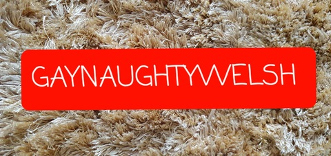 @naughtygaywelsh leaks Onlyfans content for free 

 picture 2