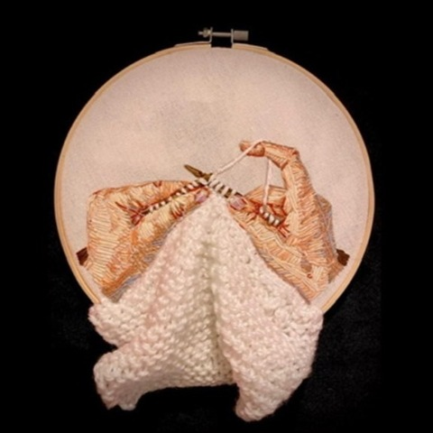 Onlyfans leak naughtyknitting 

 picture 2