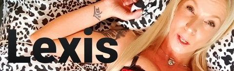 naughtylexis OnlyFans Leak 

 picture 2