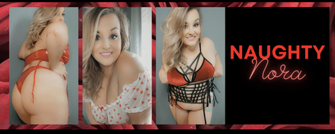 naughtynora05 (Naughty Nora DM ME FOR CUSTOMS) OnlyFans Leaked Videos and Pictures 

 picture 2
